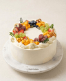 Dream Fresh Fruit