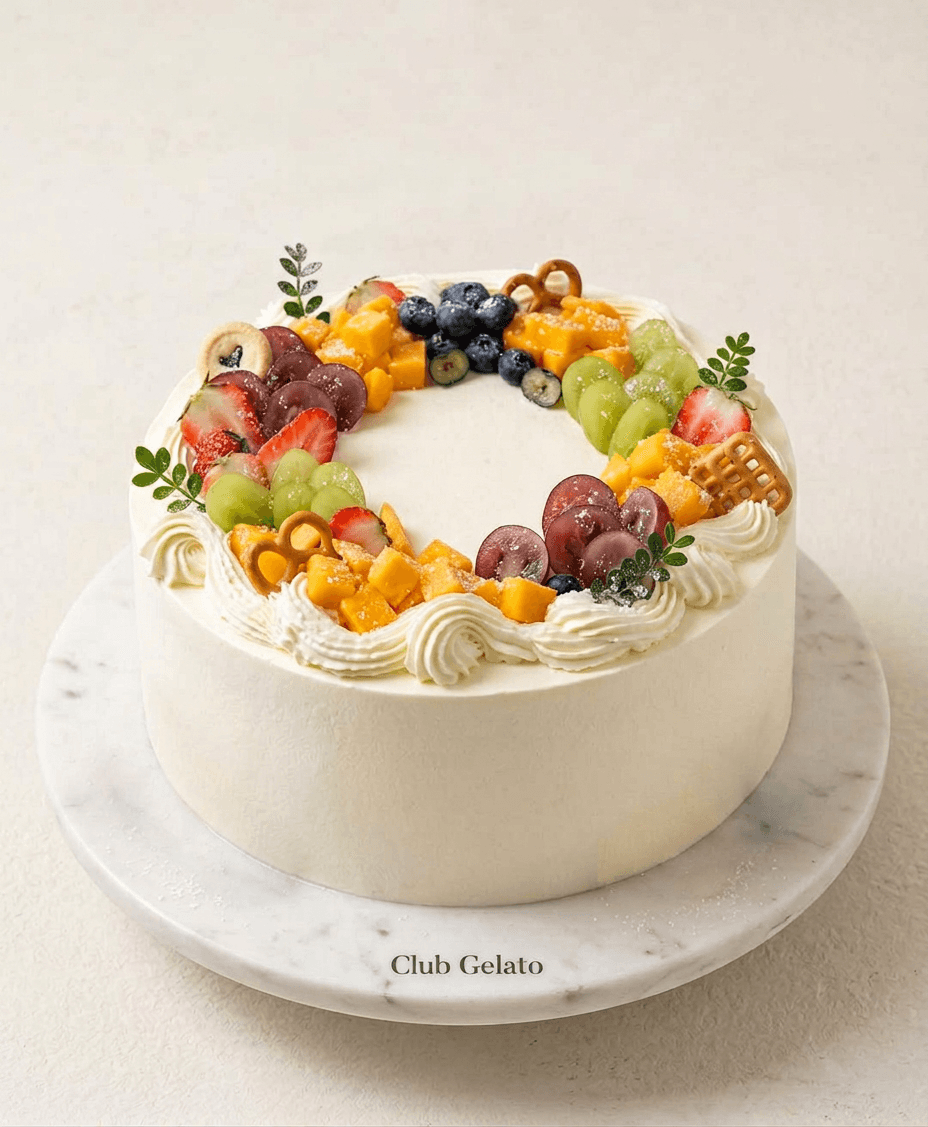 Dream Fresh Fruit